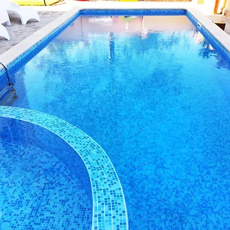 Luxury Penthouse Imperial With Seaview In Panoramaroofcomplex Apartment