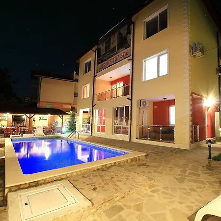 Luxury Penthouse Imperial With Seaview In Panoramaroofcomplex Apartment *