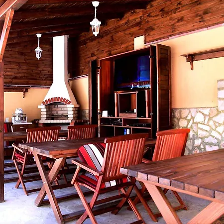 Luxury Penthouse Imperial With Seaview In Panoramaroofcomplex Apartment
