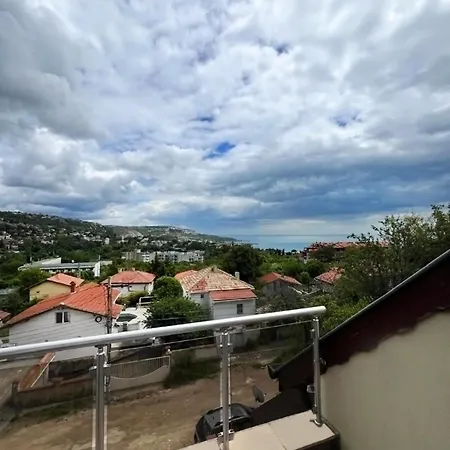 Apartment Luxury Penthouse Imperial With Seaview In Panoramaroofcomplex