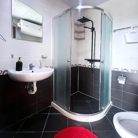Luxury Penthouse Imperial With Seaview In Panoramaroofcomplex * Balchik