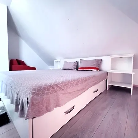 Apartment Luxury Penthouse Imperial With Seaview In Panoramaroofcomplex